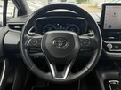 Toyota Corolla Bezwypadkowy Salon KRAJ Poleasingowy I właściciel Serwis ASO VAT 23% - 16