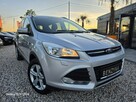 Ford Kuga 1.5i#150PS#MANUAL#Navi#Start Stop#Alus#Klima#Serwis#Serwis#Gwarancja!! - 3