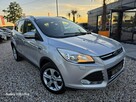Ford Kuga 1.5i#150PS#MANUAL#Navi#Start Stop#Alus#Klima#Serwis#Serwis#Gwarancja!! - 4