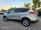 Ford Kuga 1.5i#150PS#MANUAL#Navi#Start Stop#Alus#Klima#Serwis#Serwis#Gwarancja!! - 11