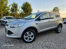 Ford Kuga 1.5i#150PS#MANUAL#Navi#Start Stop#Alus#Klima#Serwis#Serwis#Gwarancja!! - 16