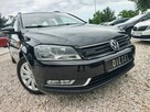 Volkswagen Passat 1.6TDI#105PS#Navi#Climatronic#Tempomat#Alus#Kombi# - 2