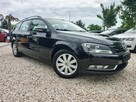 Volkswagen Passat 1.6TDI#105PS#Navi#Climatronic#Tempomat#Alus#Kombi# - 5