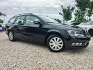 Volkswagen Passat 1.6TDI#105PS#Navi#Climatronic#Tempomat#Alus#Kombi# - 6