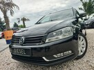 Volkswagen Passat 1.6TDI#105PS#Navi#Climatronic#Tempomat#Alus#Kombi# - 8