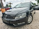 Volkswagen Passat 1.6TDI#105PS#Navi#Climatronic#Tempomat#Alus#Kombi# - 9