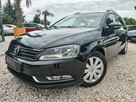 Volkswagen Passat 1.6TDI#105PS#Navi#Climatronic#Tempomat#Alus#Kombi# - 10