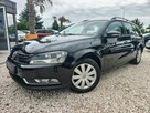 Volkswagen Passat 1.6TDI#105PS#Navi#Climatronic#Tempomat#Alus#Kombi# - 11