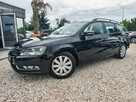 Volkswagen Passat 1.6TDI#105PS#Navi#Climatronic#Tempomat#Alus#Kombi# - 12