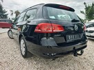 Volkswagen Passat 1.6TDI#105PS#Navi#Climatronic#Tempomat#Alus#Kombi# - 14