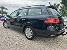Volkswagen Passat 1.6TDI#105PS#Navi#Climatronic#Tempomat#Alus#Kombi# - 16