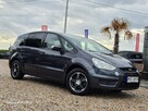 Ford S-Max 2.0TDCI#140PS#Pod.Fotele#Navi#Climatr#7-Foteli#Serwis#Gwarancja# - 5