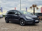 Ford S-Max 2.0TDCI#140PS#Pod.Fotele#Navi#Climatr#7-Foteli#Serwis#Gwarancja# - 8