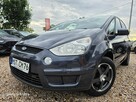 Ford S-Max 2.0TDCI#140PS#Pod.Fotele#Navi#Climatr#7-Foteli#Serwis#Gwarancja# - 16