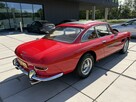Ferrari 330 GT 2+2 – 1967 Klasyczna włoska motoryzacja - 4