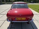 Ferrari 330 GT 2+2 – 1967 Klasyczna włoska motoryzacja - 5