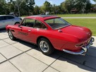 Ferrari 330 GT 2+2 – 1967 Klasyczna włoska motoryzacja - 6