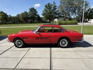 Ferrari 330 GT 2+2 – 1967 Klasyczna włoska motoryzacja - 7