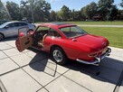 Ferrari 330 GT 2+2 – 1967 Klasyczna włoska motoryzacja - 12
