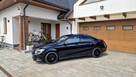 Mercedes CLA 180 BENZYNA 122KM EU6 stan bdb, super AUTO, fajna wersja BEZWYPADKOWY - 3
