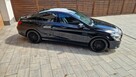 Mercedes CLA 180 BENZYNA 122KM EU6 stan bdb, super AUTO, fajna wersja BEZWYPADKOWY - 4