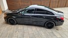 Mercedes CLA 180 BENZYNA 122KM EU6 stan bdb, super AUTO, fajna wersja BEZWYPADKOWY - 9