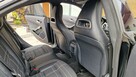 Mercedes CLA 180 BENZYNA 122KM EU6 stan bdb, super AUTO, fajna wersja BEZWYPADKOWY - 16