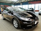 Honda Civic Tylko 117 TYŚ Km 1WŁ. Krajowy BEZWYPADKOWY Gwarancja Led+Klimatronic - 7