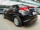 Honda Civic Tylko 117 TYŚ Km 1WŁ. Krajowy BEZWYPADKOWY Gwarancja Led+Klimatronic - 9