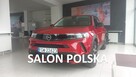 Opel Mokka Elegance 1.2 130KM AT8 salon Polska, pierwszy właściciel, bezwypadkowa