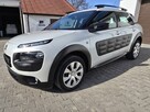 Citroen C4 Cactus 1,2Benz Turbo Biała Perła.Serwis.Ledy.Kamera Cof.Navigacja.Temp. - 7
