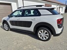 Citroen C4 Cactus 1,2Benz Turbo Biała Perła.Serwis.Ledy.Kamera Cof.Navigacja.Temp. - 13