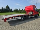 Iveco Daily 35S18 3,0D Salon Polska, Autolaweta, Pneumatyka, Hak.Wciągarka.Kamera - 8