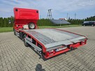 Iveco Daily 35S18 3,0D Salon Polska, Autolaweta, Pneumatyka, Hak.Wciągarka.Kamera - 13