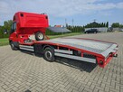 Iveco Daily 35S18 3,0D Salon Polska, Autolaweta, Pneumatyka, Hak.Wciągarka.Kamera - 14