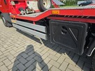 Iveco Daily 35S18 3,0D Salon Polska, Autolaweta, Pneumatyka, Hak.Wciągarka.Kamera - 15