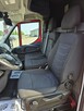 Iveco Daily 35S18 3,0D Salon Polska, Autolaweta, Pneumatyka, Hak.Wciągarka.Kamera - 16