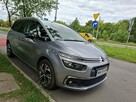 Citroen C4 SpaceTourer 7 osobowy navi