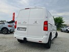 Peugeot Expert 98 Tys.Km 2.0 HDI Navi 2xPDC Kamera Półskóry Asystent Pasa Sensory Alu - 2