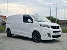 Peugeot Expert 98 Tys.Km 2.0 HDI Navi 2xPDC Kamera Półskóry Asystent Pasa Sensory Alu - 3