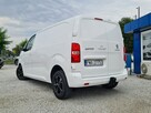 Peugeot Expert 98 Tys.Km 2.0 HDI Navi 2xPDC Kamera Półskóry Asystent Pasa Sensory Alu - 4
