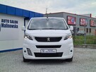 Peugeot Expert 98 Tys.Km 2.0 HDI Navi 2xPDC Kamera Półskóry Asystent Pasa Sensory Alu - 5
