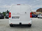 Peugeot Expert 98 Tys.Km 2.0 HDI Navi 2xPDC Kamera Półskóry Asystent Pasa Sensory Alu - 6