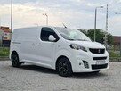 Peugeot Expert 98 Tys.Km 2.0 HDI Navi 2xPDC Kamera Półskóry Asystent Pasa Sensory Alu - 8