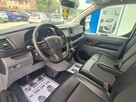 Peugeot Expert 98 Tys.Km 2.0 HDI Navi 2xPDC Kamera Półskóry Asystent Pasa Sensory Alu - 9