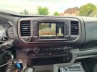 Peugeot Expert 98 Tys.Km 2.0 HDI Navi 2xPDC Kamera Półskóry Asystent Pasa Sensory Alu - 11