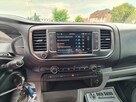 Peugeot Expert 98 Tys.Km 2.0 HDI Navi 2xPDC Kamera Półskóry Asystent Pasa Sensory Alu - 12