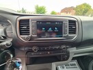 Peugeot Expert 98 Tys.Km 2.0 HDI Navi 2xPDC Kamera Półskóry Asystent Pasa Sensory Alu - 13