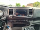 Peugeot Expert 98 Tys.Km 2.0 HDI Navi 2xPDC Kamera Półskóry Asystent Pasa Sensory Alu - 14