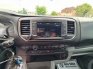 Peugeot Expert 98 Tys.Km 2.0 HDI Navi 2xPDC Kamera Półskóry Asystent Pasa Sensory Alu - 16